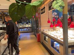 -比格比萨自助(沙河店)