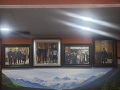 -马旭土鸡焖花卷新疆菜大盘鸡·真域顺西域美食(天马大道店)