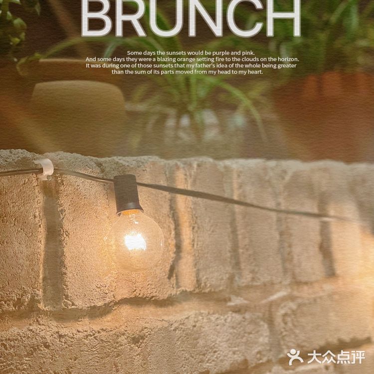 藏在渔人码头⛵️的泰国餐厅🍴