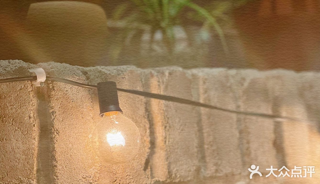 藏在渔人码头⛵️的泰国餐厅🍴