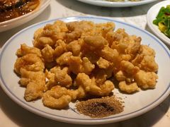 -日丰园海肠水饺·老字号大连海鲜(和平广场店)