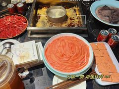 -凤来栖·净庭院·火锅(欧尚店)