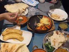 -娜玛瑟德餐厅(宇拓路店)