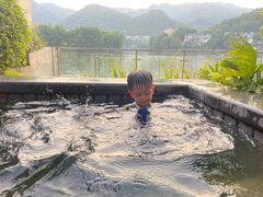 -海兰云天度假区温泉