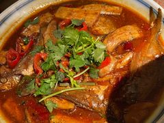 -周家二小姐的菜(西津渡店)