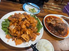 -闻香阁·清真(光荣道店)