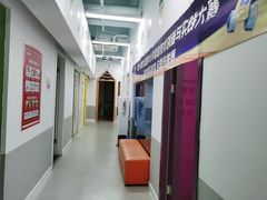 -童程童美少儿编程乐高机器人(河西万达校区)