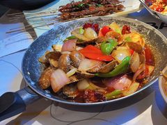 -巴厘龙虾·榜首油焖大虾(音乐学院·沿江酒馆店)
