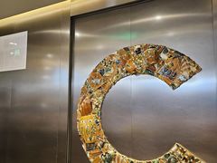 -霸王茶姬(东方新天地店)