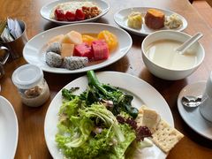 -广州富力君悦大酒店·凯菲厅