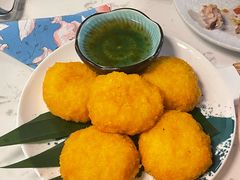 -浩海火烧云傣家菜(蓝港店)