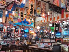 大堂-平成屋·午肴夜酒(四川北路店)