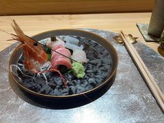 -麦MUGI铁板烧日式料理