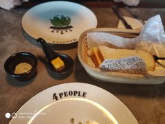 -Juicy Bakery(瑞景店)