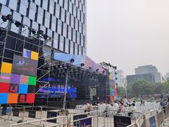-苏州现代传媒广场商业