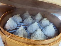 同庆楼小笼包-同庆楼(大钟寺店)