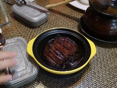 -老客家·客家菜(万达店)