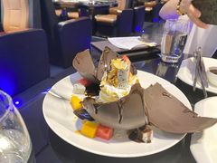 -法兰度航空主题餐厅(东汇城店)