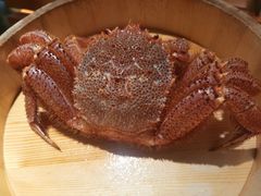 -蟹田居·活蟹料理(东城店)