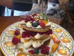 -Alimentari早午餐(安福路店)