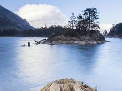 -西昌邛海湿地