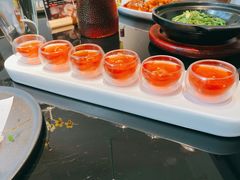 -梅花境(万科店)