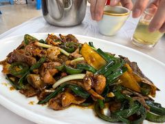 -阿九食店(南湾南路店)
