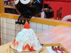-怪物的冰与火(天虹商场中山路店)