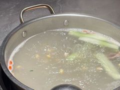 -潮发潮汕牛肉店(东方宝泰店)