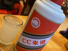 -回家吃饭·地道南昌菜(建德观总店)