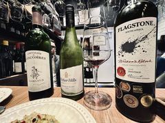 -Bistro Les Lilas丁香花小酒馆