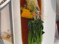 -大鸭梨烤鸭(北洼路店)