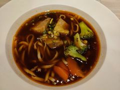 -康师傅私房牛肉面(马泉营奥莱店)