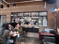 -blend咖啡部落(卓悦中心店)