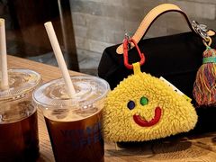 -VOYAGE COFFEE(杨梅竹店)