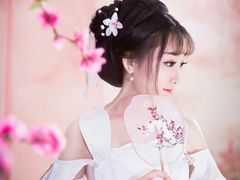 -九月鹰飞汉服摄影工作室
