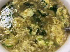 家常疙瘩汤-林之六八·6886大连老菜馆