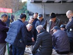 -沐仙湖湿地公园
