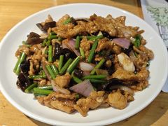 -晋情·游子轩(梅花路店)