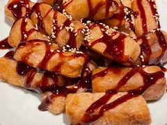 -很久以前羊肉串(中山公园店)