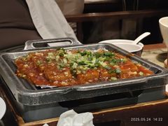 -绿茶餐厅(昌平悦荟店)