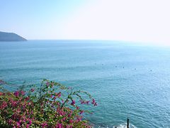 -漳州滨海火山岛自然生态风景区