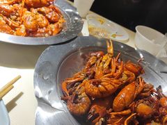-早酒肖汉老味拌面