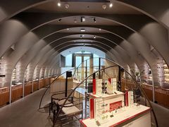 -大视光学•LINDBERG林德伯格•全球手工眼镜集合店(王府井店)