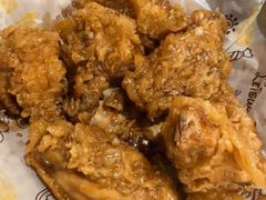 -韩礼年糕(飞虹路店)