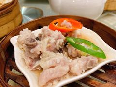 -白云宾馆·白云宴餐厅