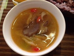 -随喜赞素食餐厅(亦庄店)