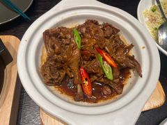 -苏淮景·苏闽融创菜·海鲜(原空港井河轩店)