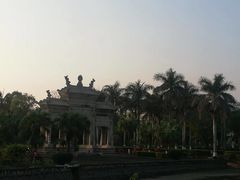-梅溪牌坊