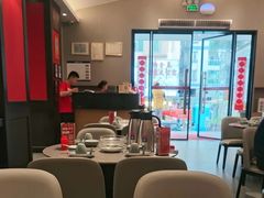 -先记烧鹅王·本地粤菜(福永店)